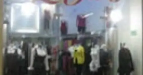 ZAFIRO TINTAL PLAZA ZAFIRO TINTAL PLAZA